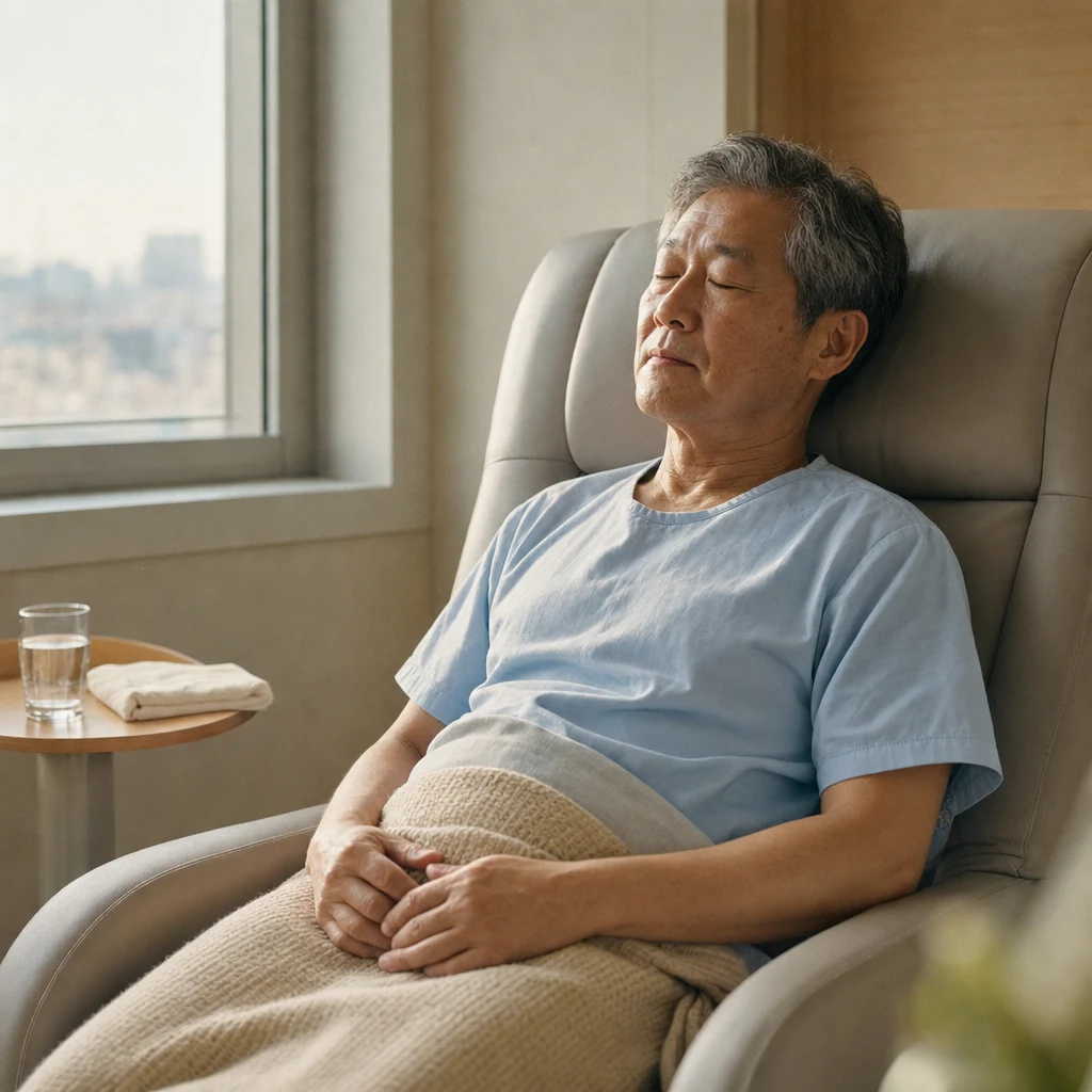 급여 수술과 비급여 시술의 총 부담과 회복 속도 트레이드오프