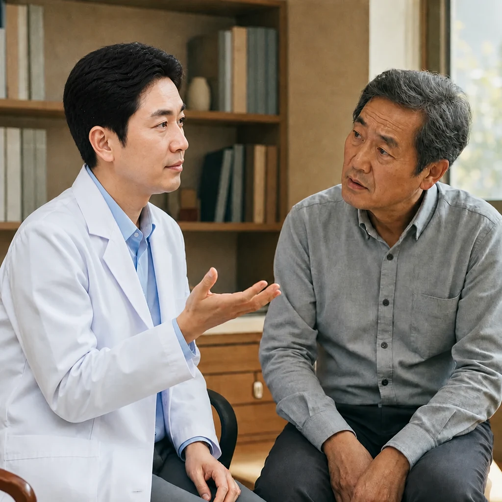 关于微创治疗的三大常见误解与事实