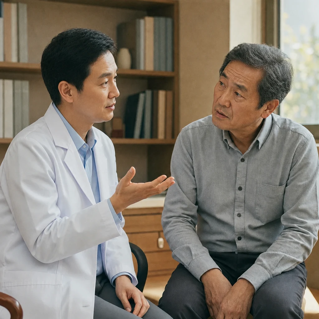 최소침습 치료를 둘러싼 세 가지 흔한 오해와 실제