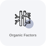 Organic Factors