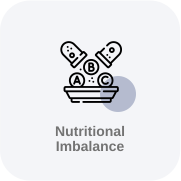 Nutritional Imbalance