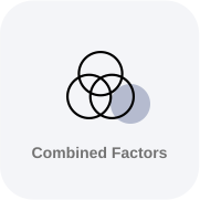 Combined Factors