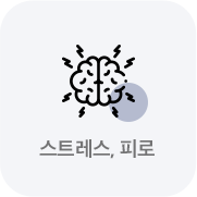 스트레스와 피로