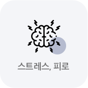 스트레스와 피로