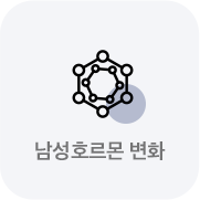남성 호르몬 변화