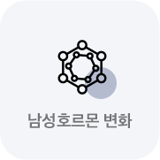남성 호르몬 변화