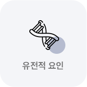 유전적 요인