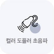 컬러 도플러 초음파