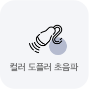 컬러 도플러 초음파