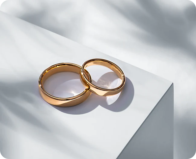 웨딩검진의 항목